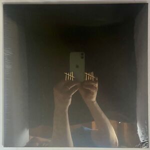 Sault – 10 NEW Vinyl Record LP, Forever Living Originals, 2025 SOUL FUNK R&B Gos